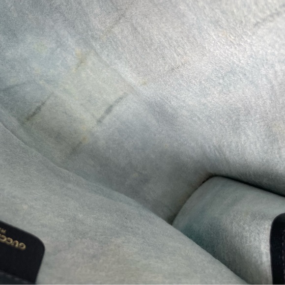 💕Vintage Gucci Clutch - Picture 16 of 16